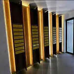 Minimalist Studio Apartment Brasov