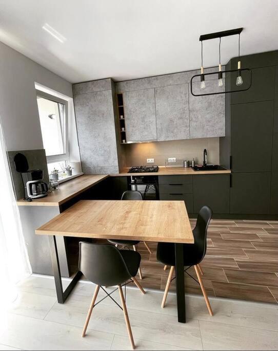 Apartment Minimalist
