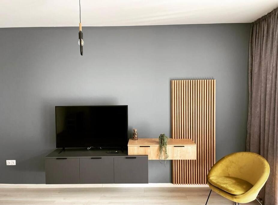 Minimalist Brasov