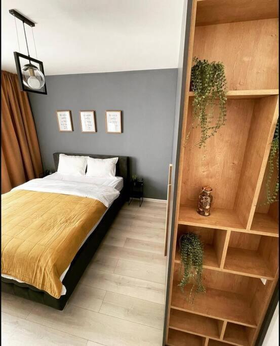 Apartment Minimalist