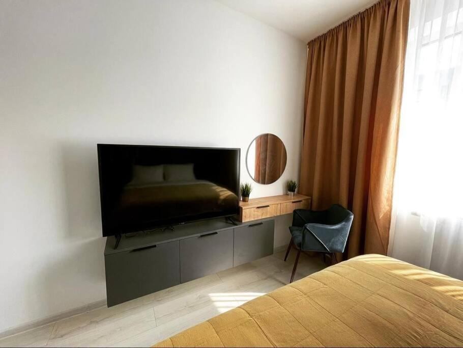 Apartment Minimalist *